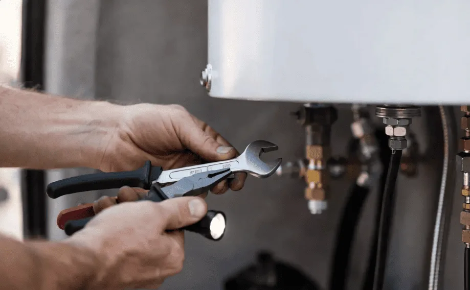 Why choose Water Heater Repair in Townley, AL
